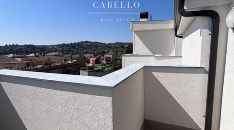Foto 3 von Maisonette zum Verkauf in Navas de Tolosa, 101, Segle XX, Terrassa