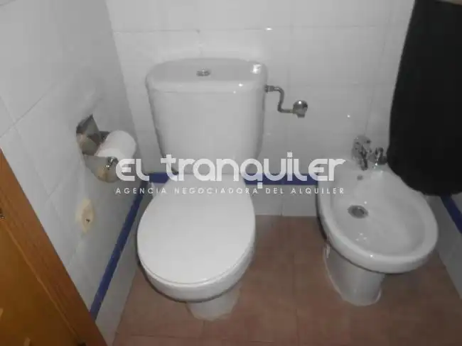 Wohnung zur Miete in Calle Atocha, Cortes - Huertas