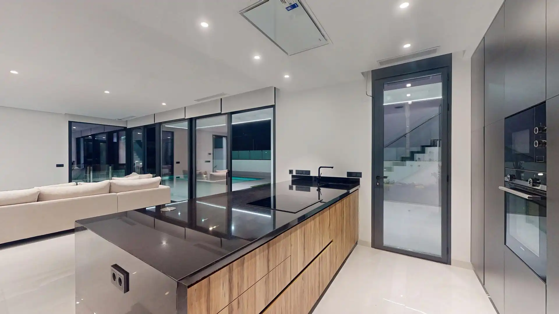 Chalet en venta en Golf Bahía, imagen 40