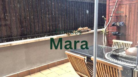 Foto 5 de Planta baja en venta en Torre-roja-Campreciós, Viladecans