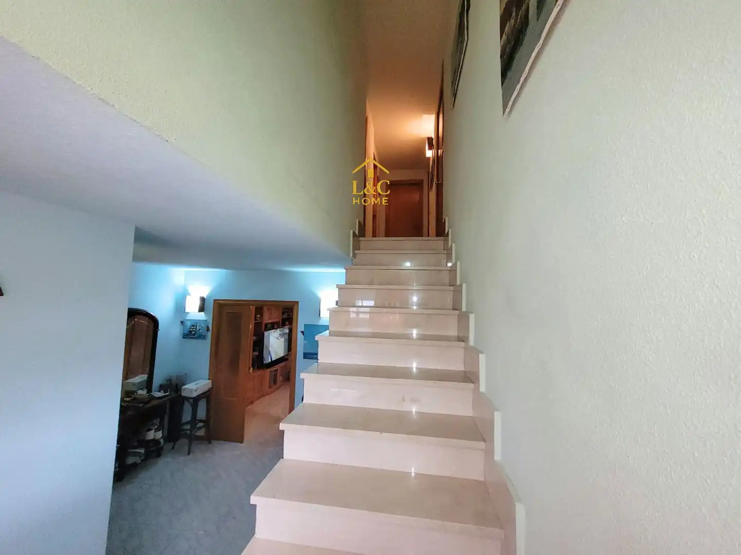 Casa adosada en venda en Morata de Tajuña amb Aire condicionat, Calefacció i Jardí privat