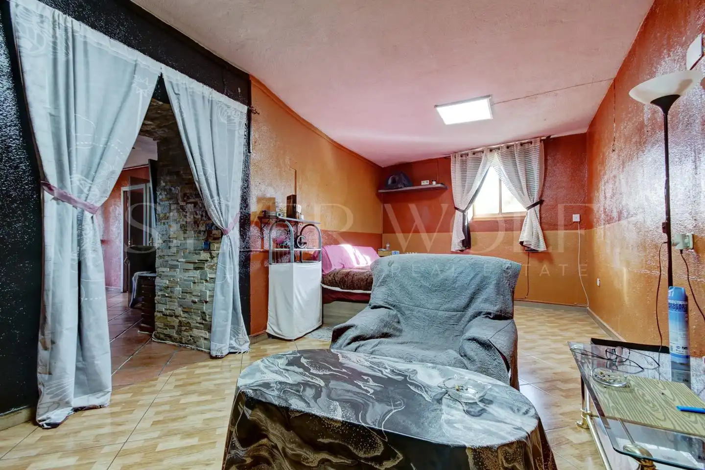 Casa o xalet en venda en Pontons amb Jardí privat, Terrassa i Traster