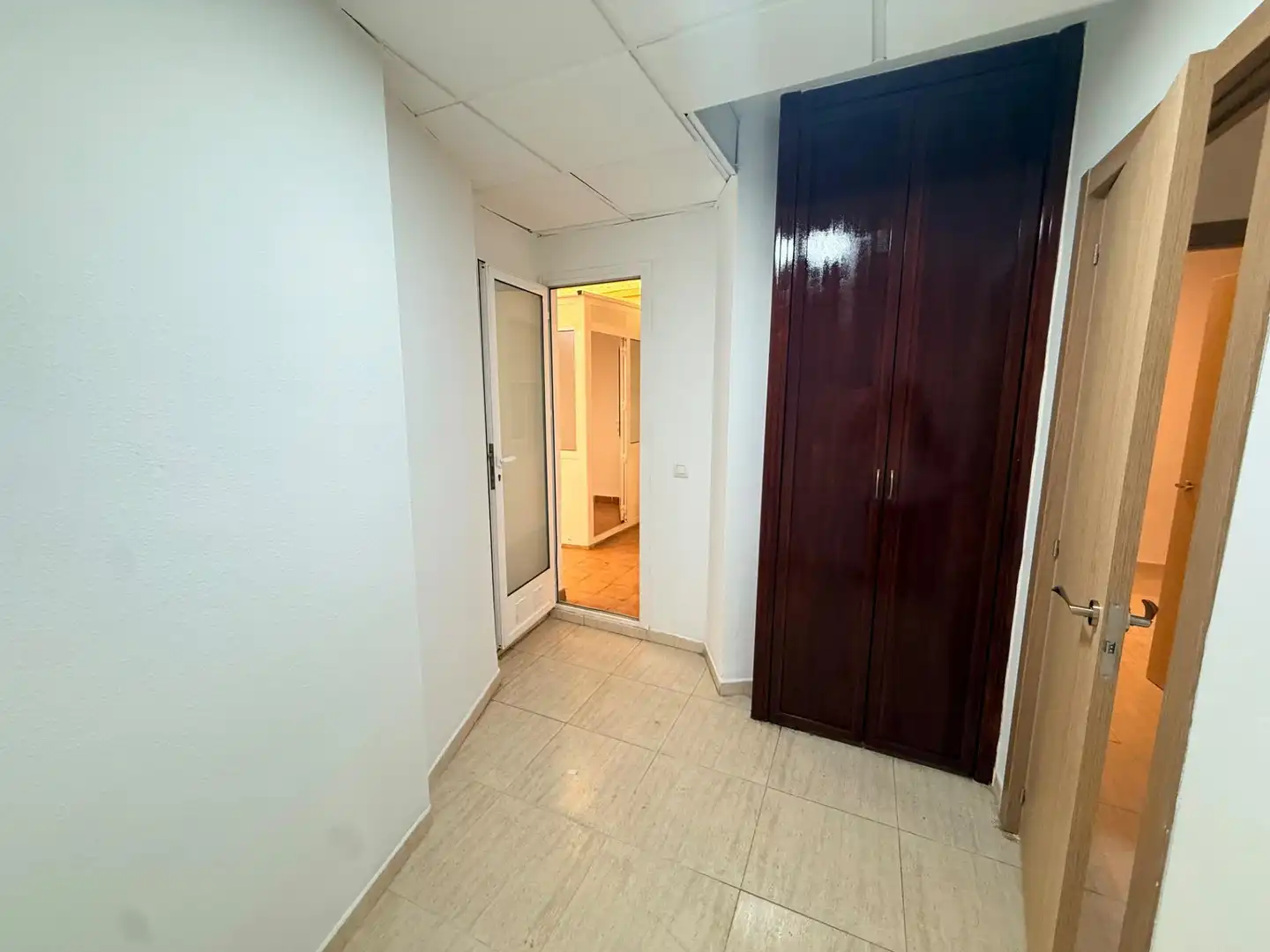 Dormitori de Planta baixa en venda en Vícar