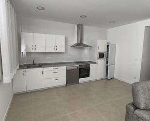 Kitchen of Flat to rent in Cartagena  with Air Conditioner