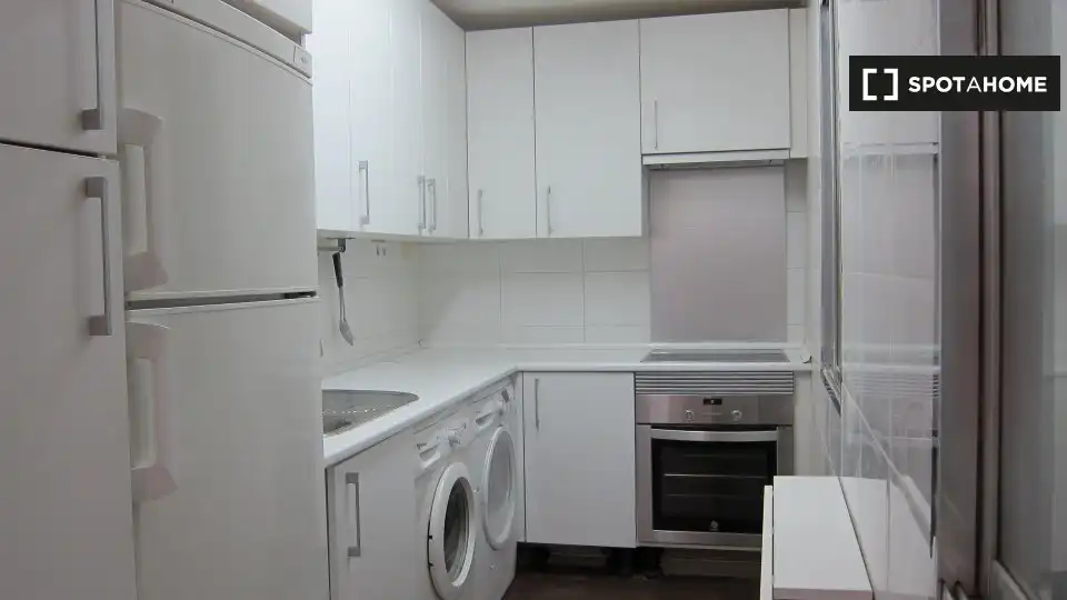 Flat with terrace to rent in Centro, imagen 13