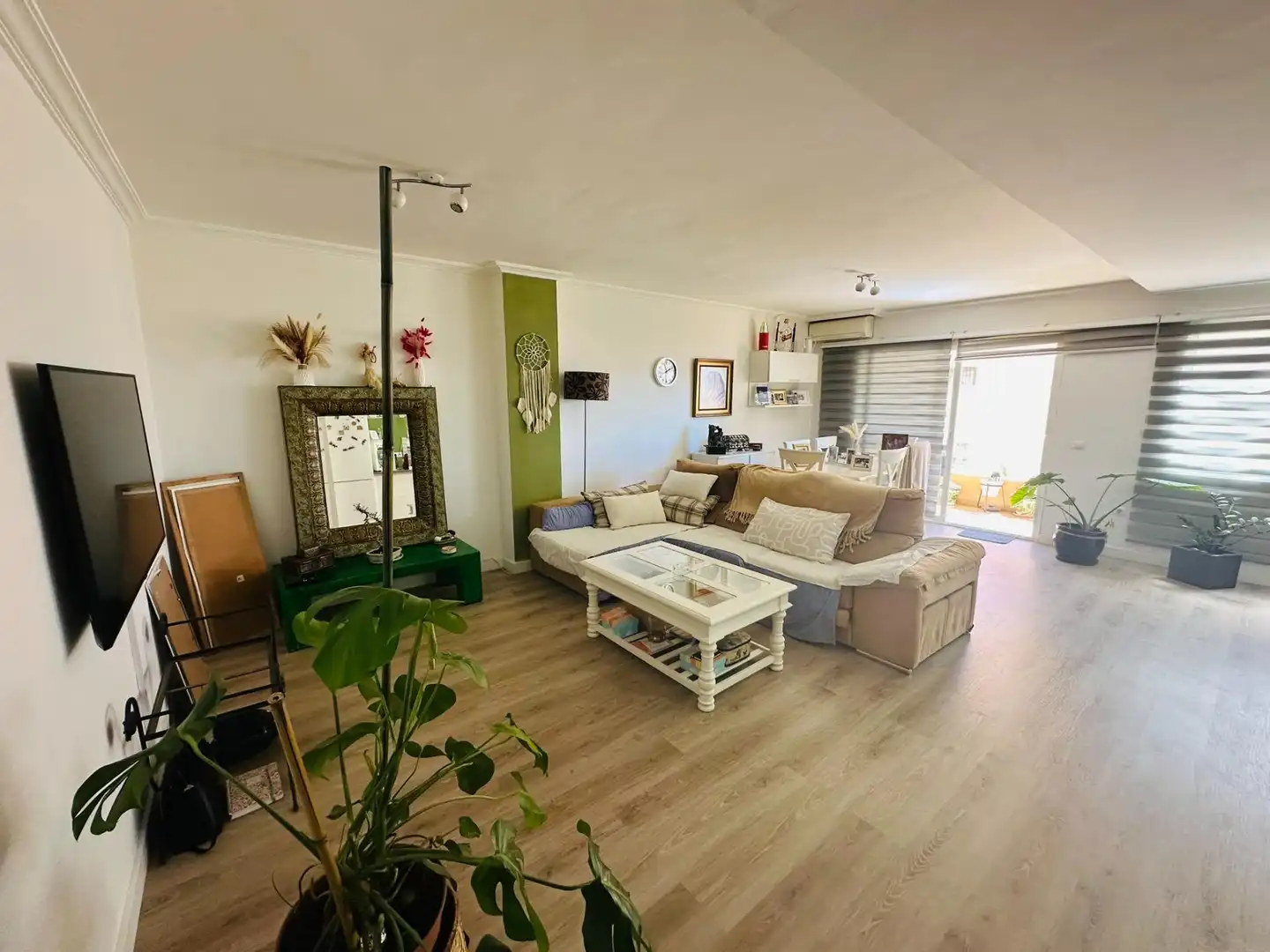 Wohnung mit Pool zum Verkauf in Las Lagunas, imagen 2