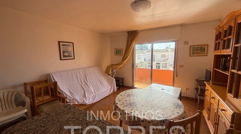 Foto 2 de Apartamento en venta en Carrer Proyecto, Playa Norte, Peñíscola / Peníscola