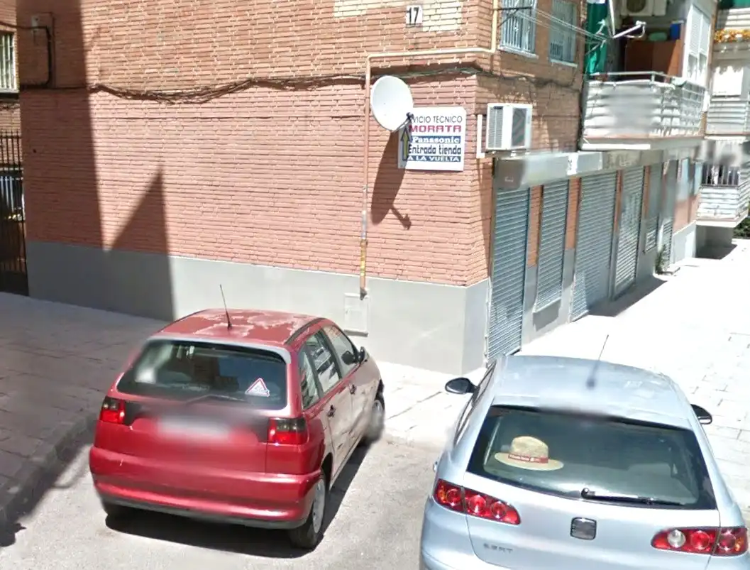 Pis en venda a Polvoranca, Zona Centro Joven