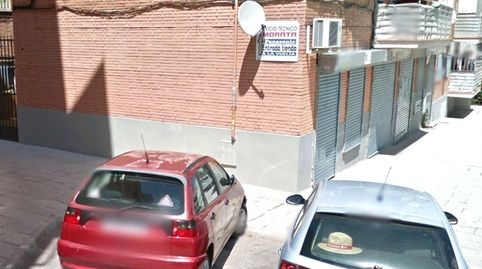 Foto 2 de Pis en venda a Polvoranca, Zona Centro Joven, Alcorcón