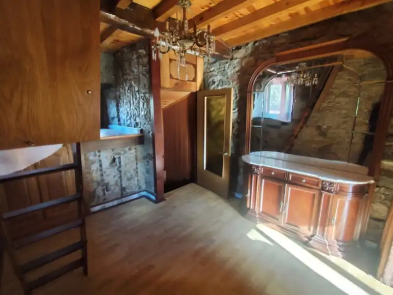 Finca rústica en venta en Pravia