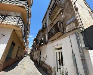 Exterior view of Flat for sale in Murillo de Río Leza  with Terrace