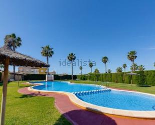 Piscina de Casa o xalet en venda en Torrevieja amb Terrassa i Traster