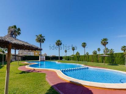 Piscina de Casa o xalet en venda en Torrevieja amb Terrassa i Traster