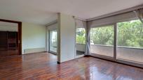 Living room of Flat for sale in  Barcelona Capital  with Balcony