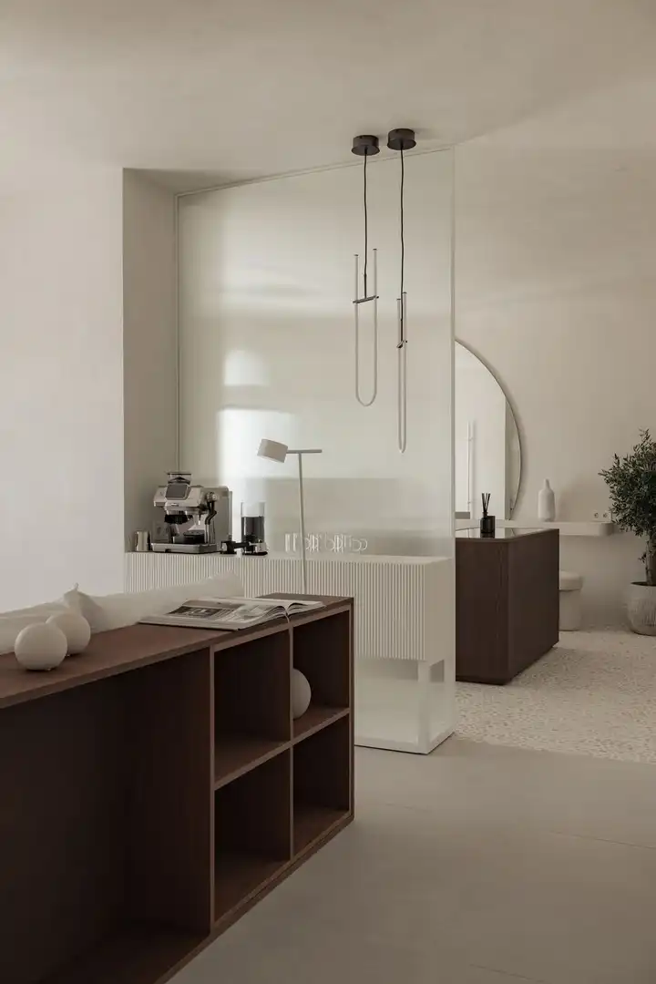 Dúplex con piscina en venta en Milla de Oro, imagen 7