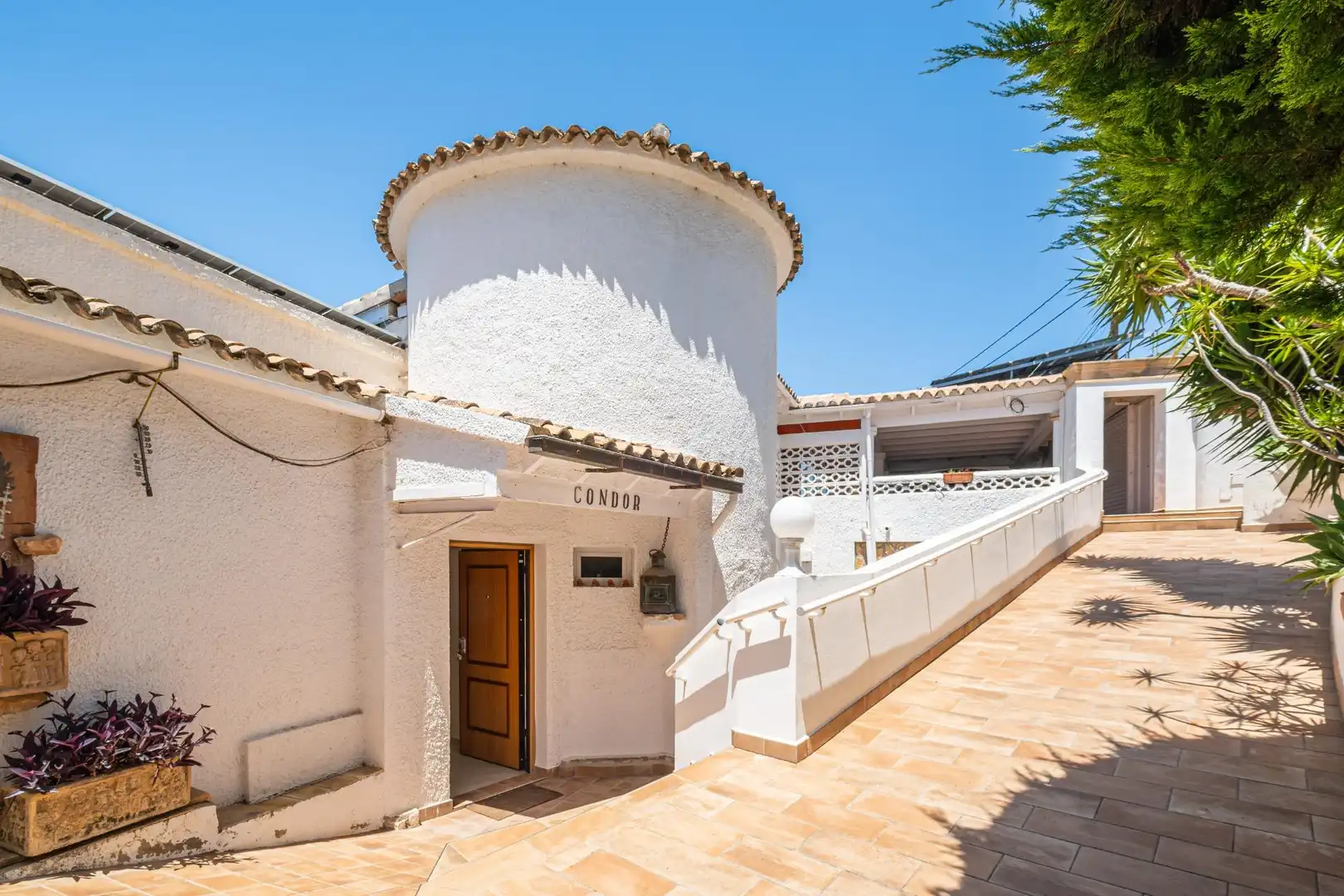 Maison avec terrasse à vendre à Cala Advocat - Baladrar, imagen 5
