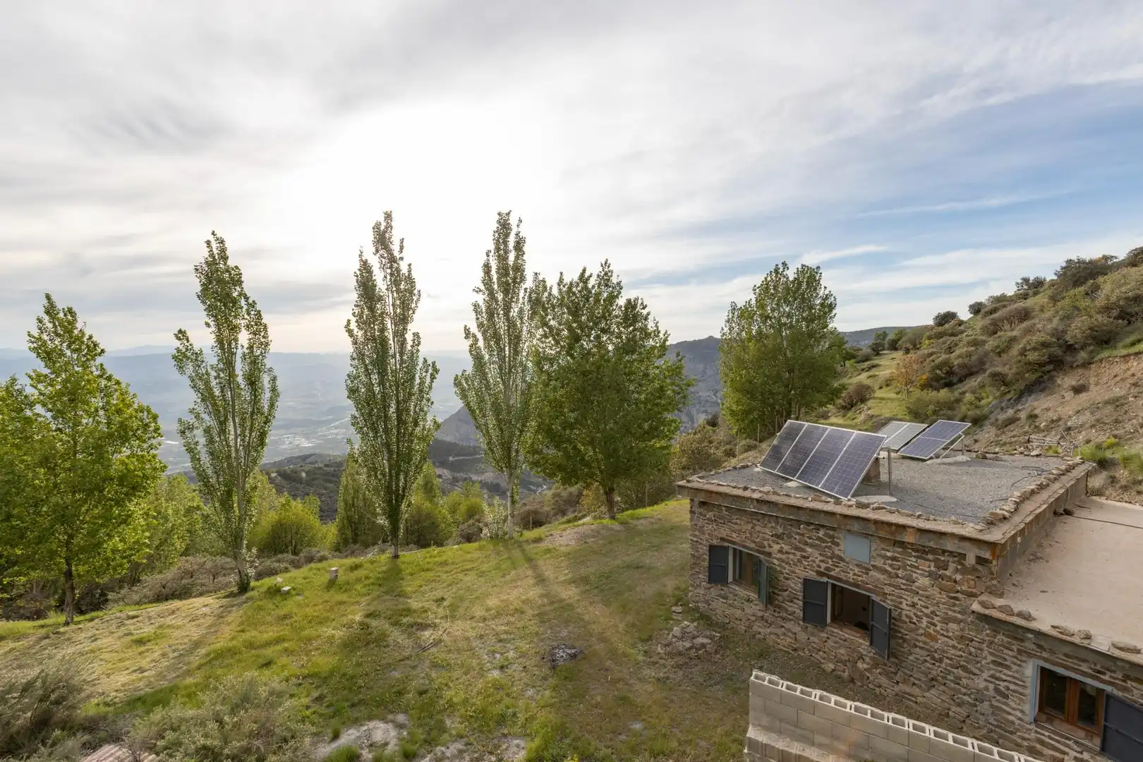 Casa rústica en venda a Nigüelas, imagen 35