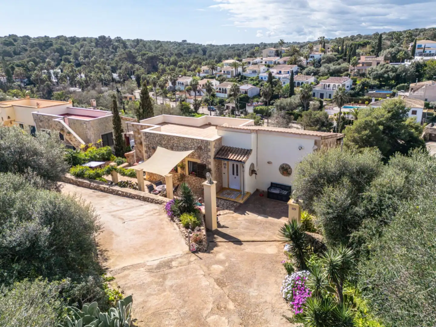 Chalet en venta en Cala Magrana - Cala Anguila - Cala Mendia, imagen 48