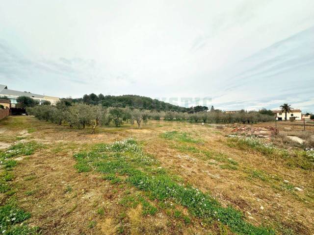 Terreno residencial en Venta en Parlavà