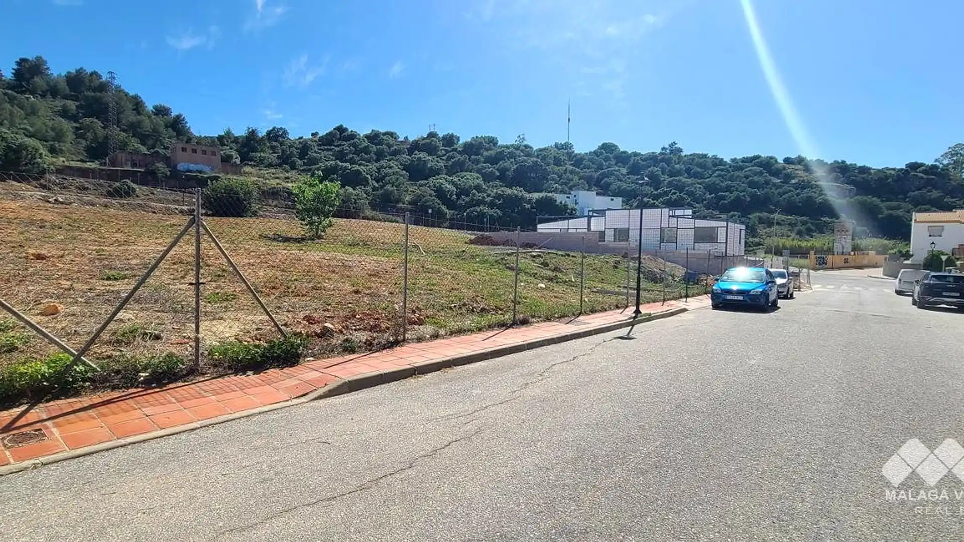 Residencial en venta en Alhaurín de la Torre