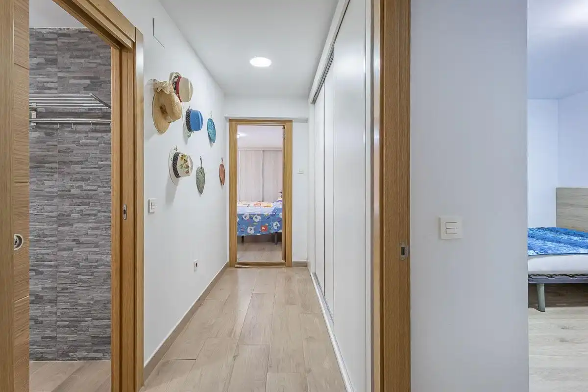 Houses for sale in Los Guájares  with Air Conditioner, Private garden and Swimming Pool