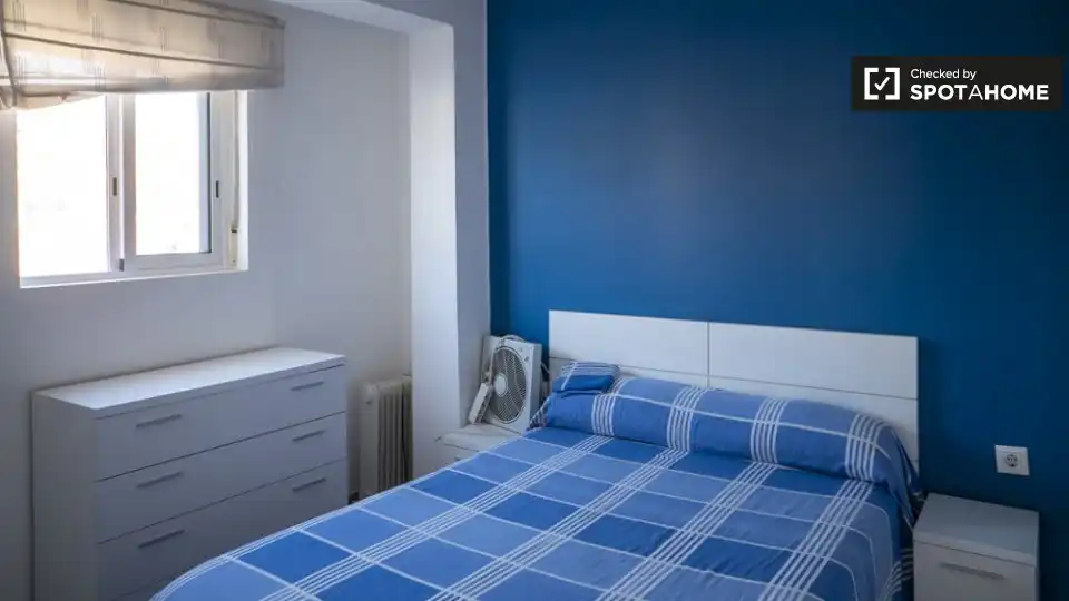 Appartamento con terrazza in affitto a Poblats Marítims, imagen 11