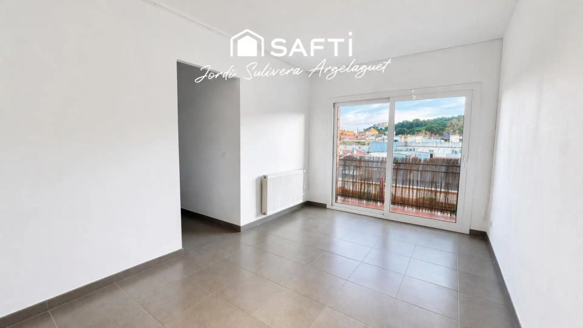 Appartamento con terrazza in vendita a Eixample, imagen 4
