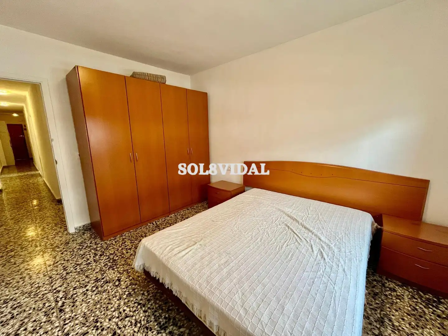Pis amb terrassa de lloguer a Orihuela ciudad, imagen 16