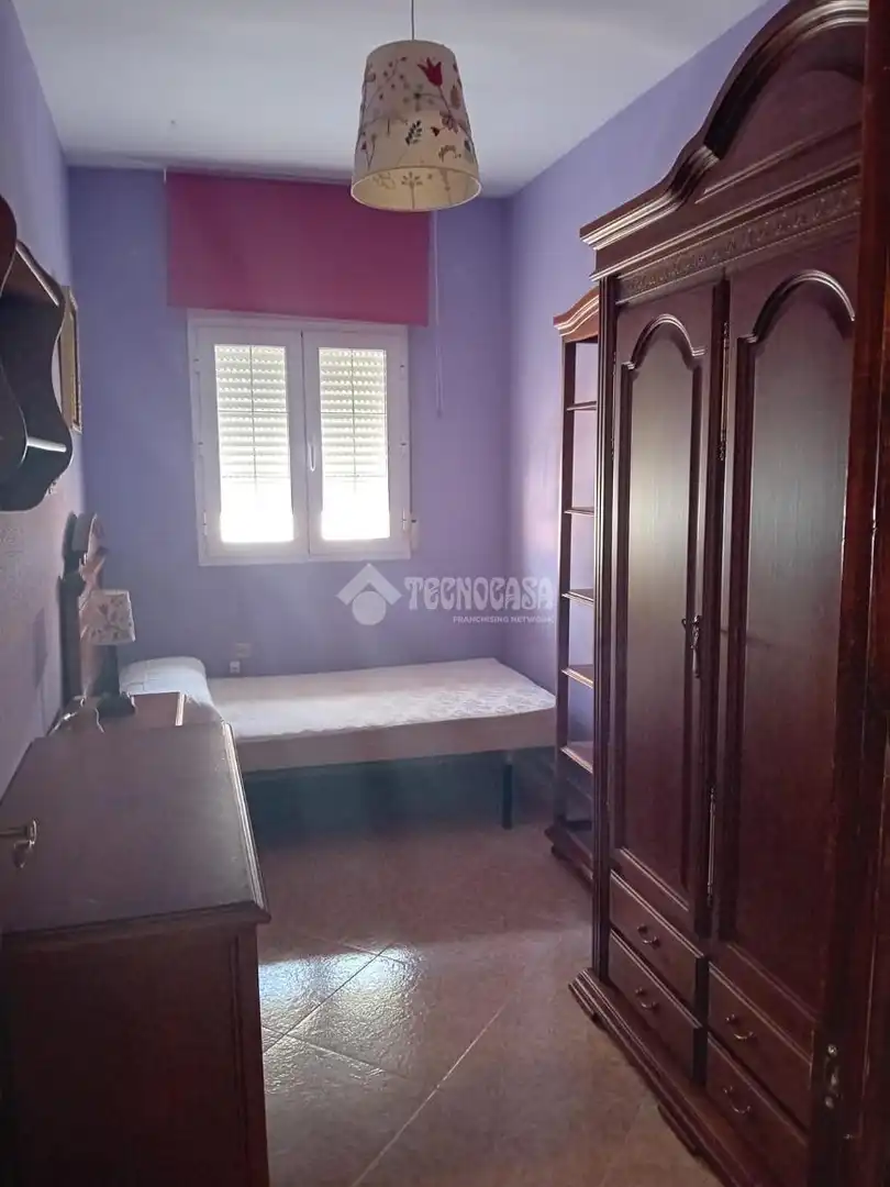 Habitación de Piso en venta en Mérida