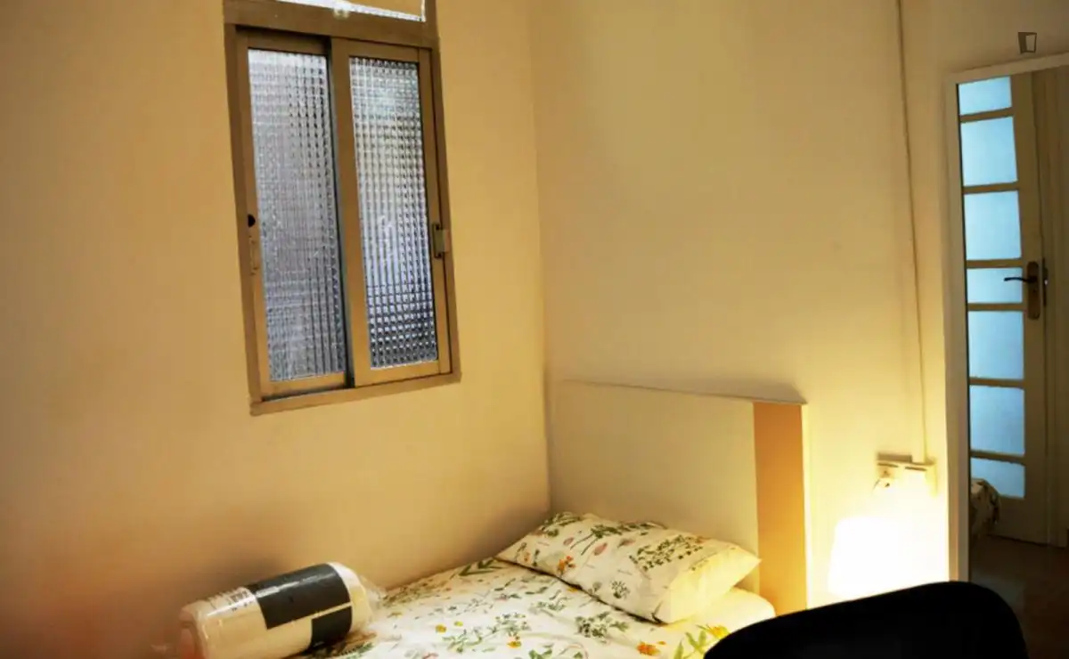 Habitación en Arrancapins