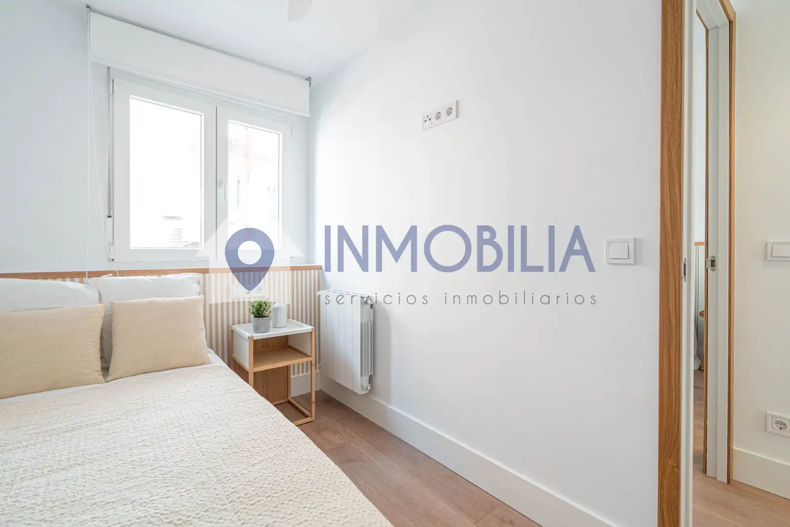 Habitación de Piso en venta en Madrid con Aire acondicionado, Calefacción y Terraza