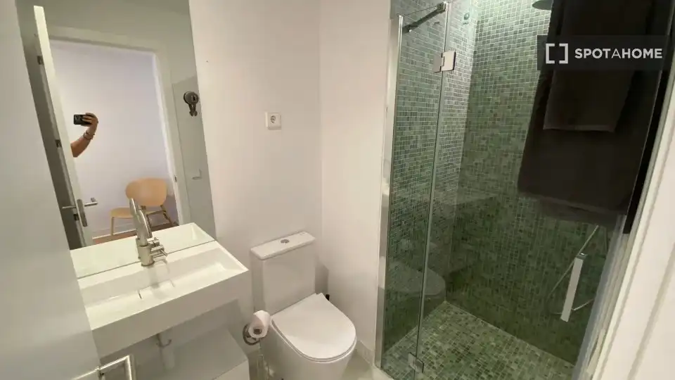 Room in Ciudad Universitaria