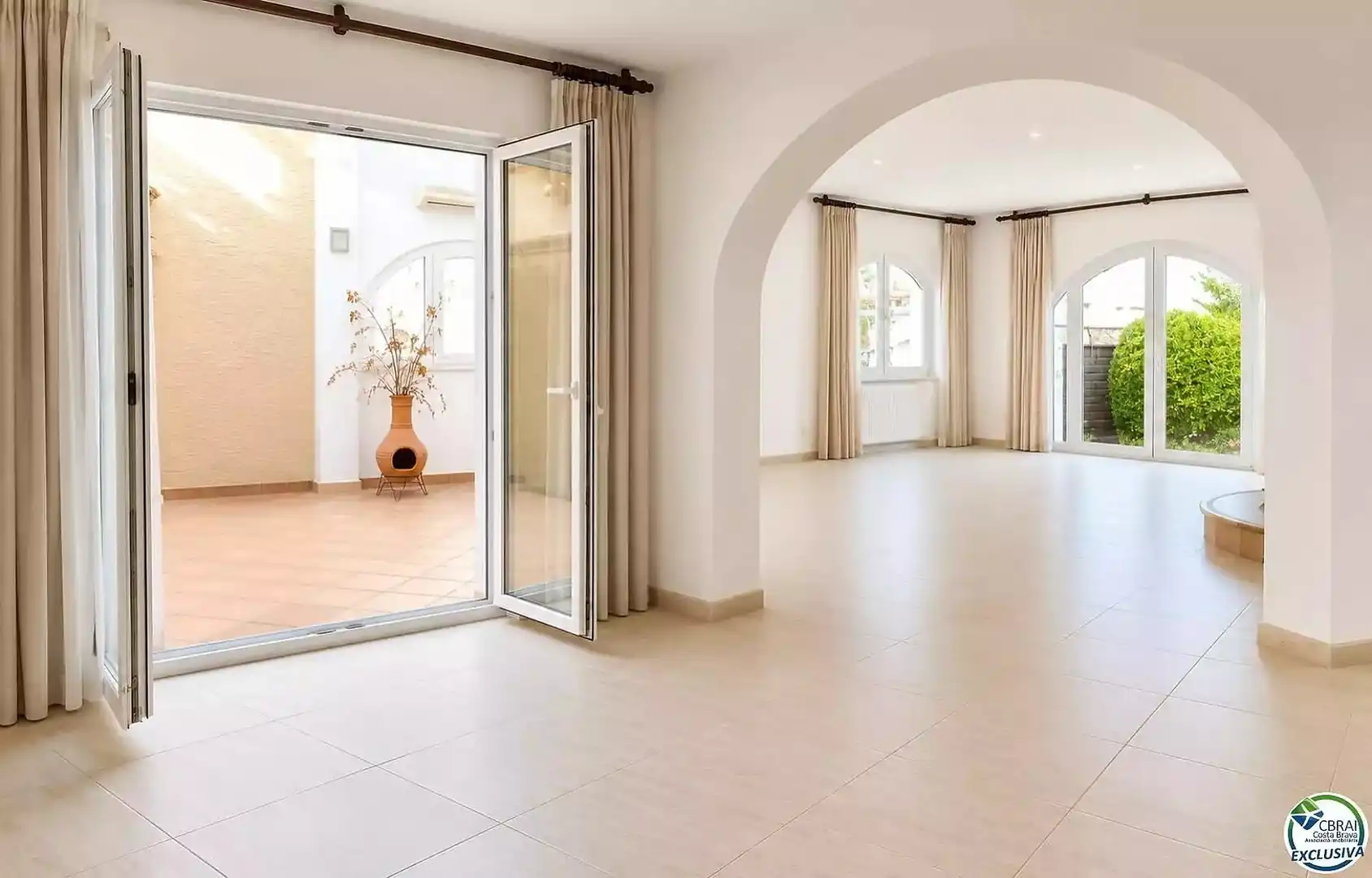 Casa o chalet en venta en Empuriabrava con Aire acondicionado, Calefacción y Trastero
