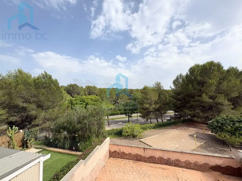Jardí de Pis en venda en Tarragona