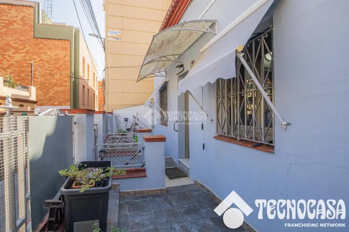Houses for sale in Singuerlín