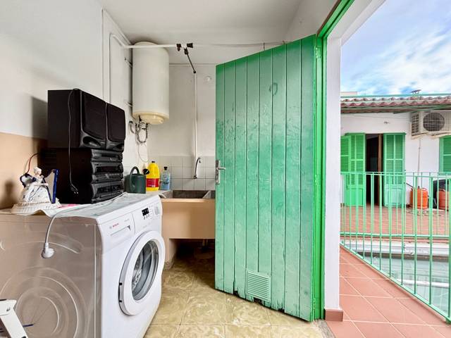 Piso en Venta en Los Almendros - Son Rapinya