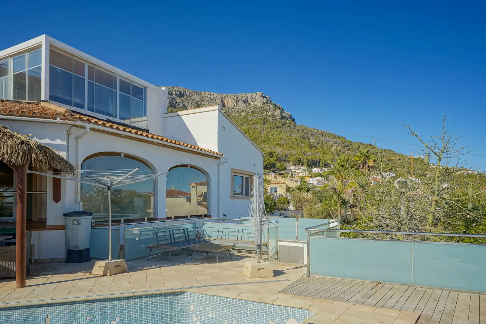 Villa avec piscine à vendre à Oltamar - Cucarres, imagen 44