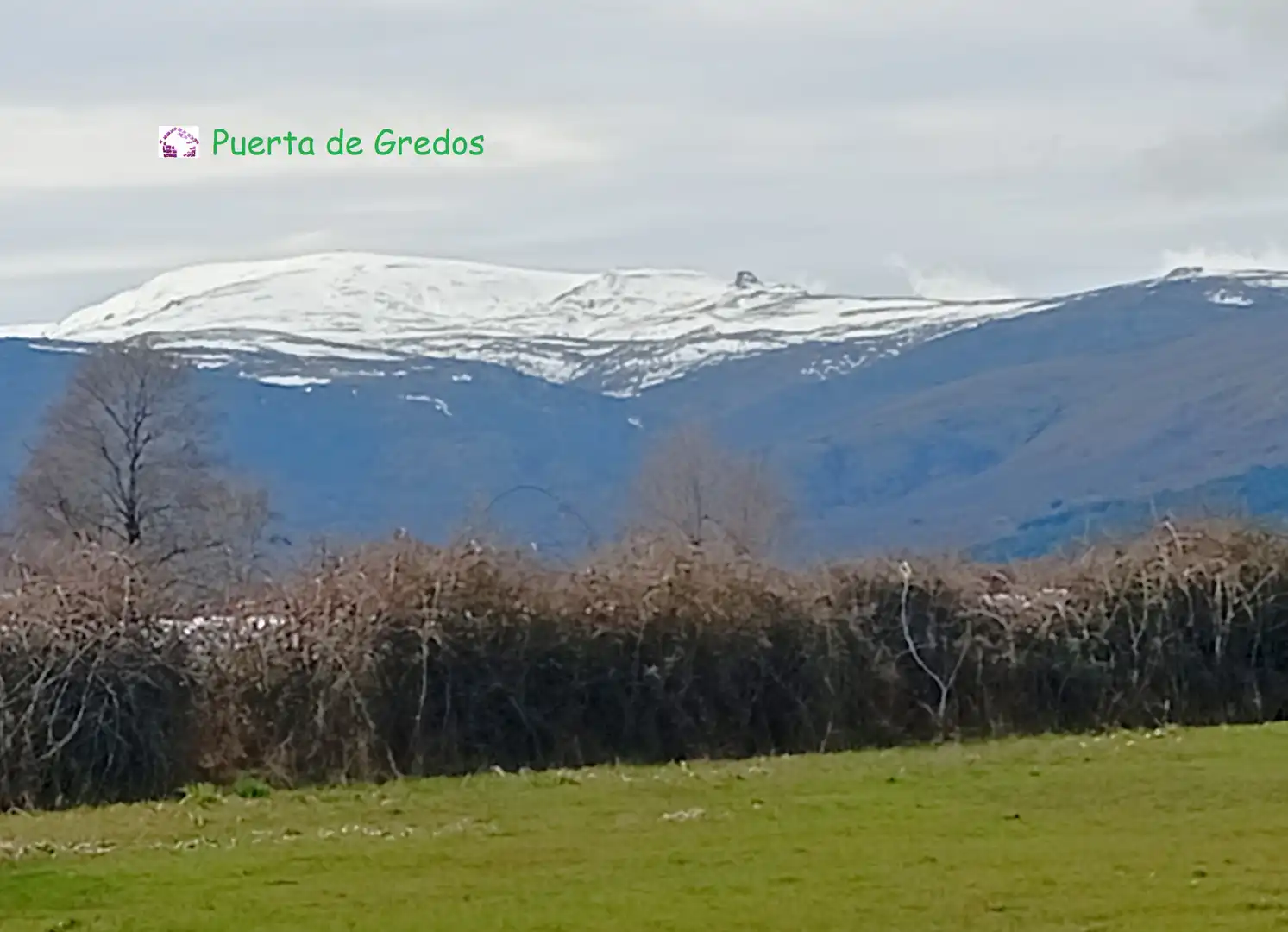 Terreni e lotti in vendita a El Barco de Ávila, imagen 2