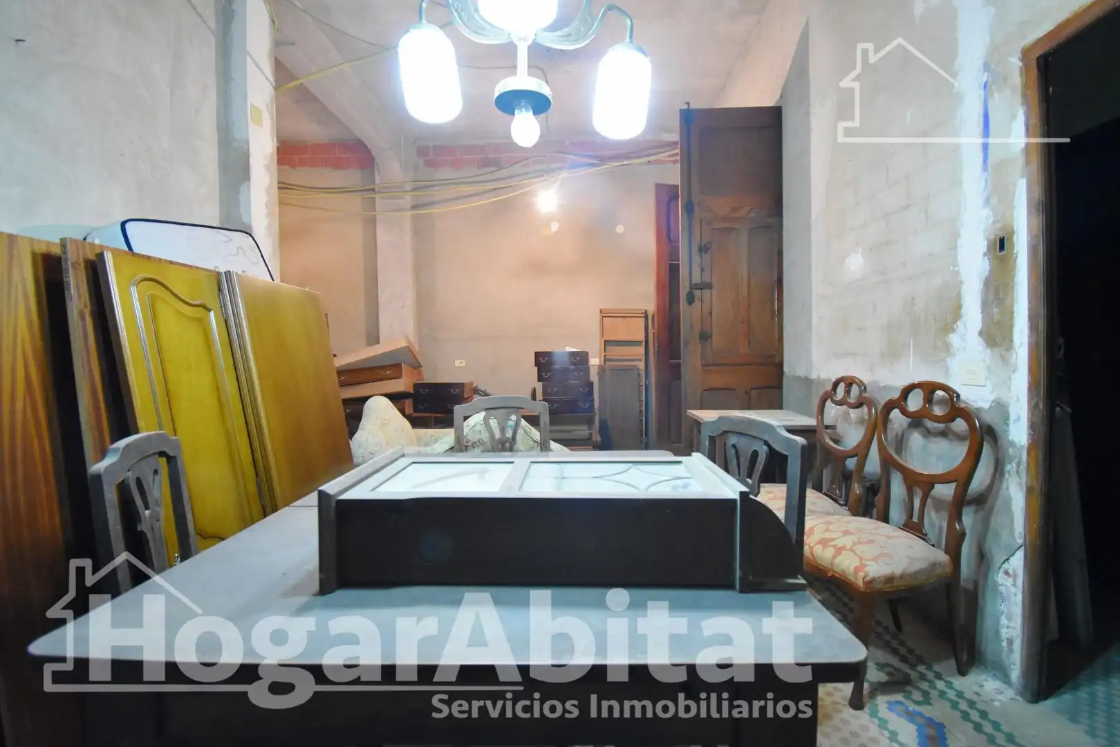 House with terrace for sale in Avenida Verge del Castell, imagen 9