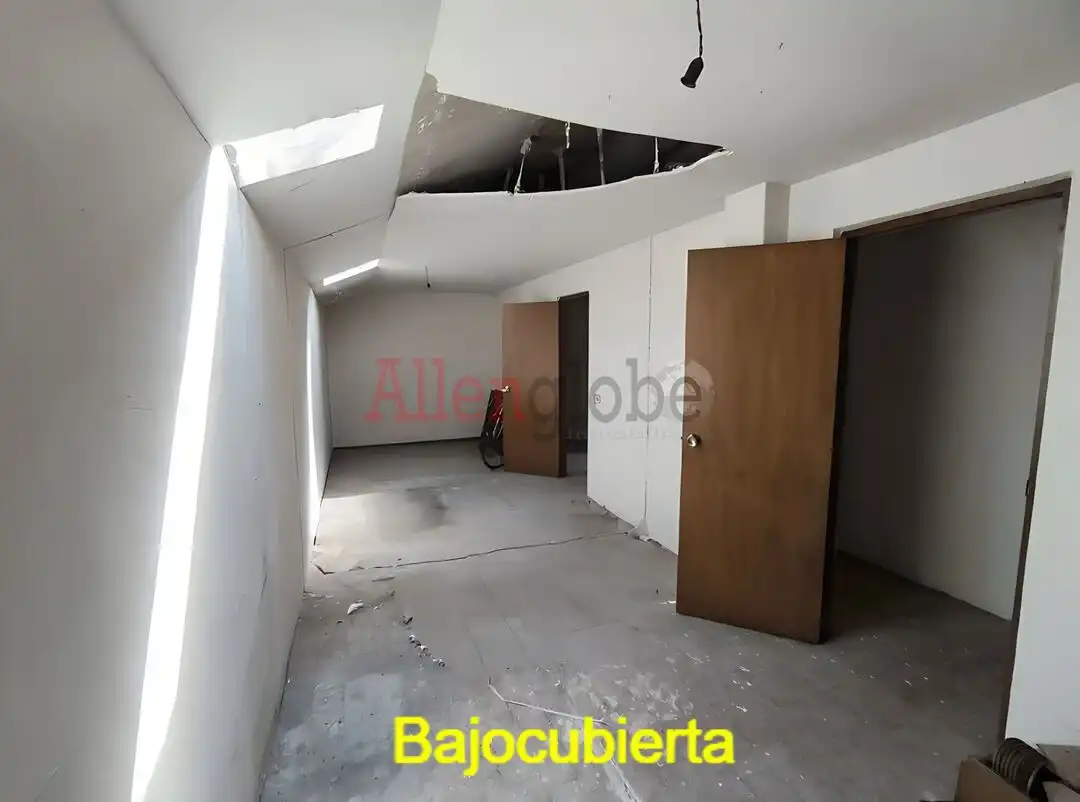 Pis en venda en Carreño amb Calefacció, Terrassa i Traster