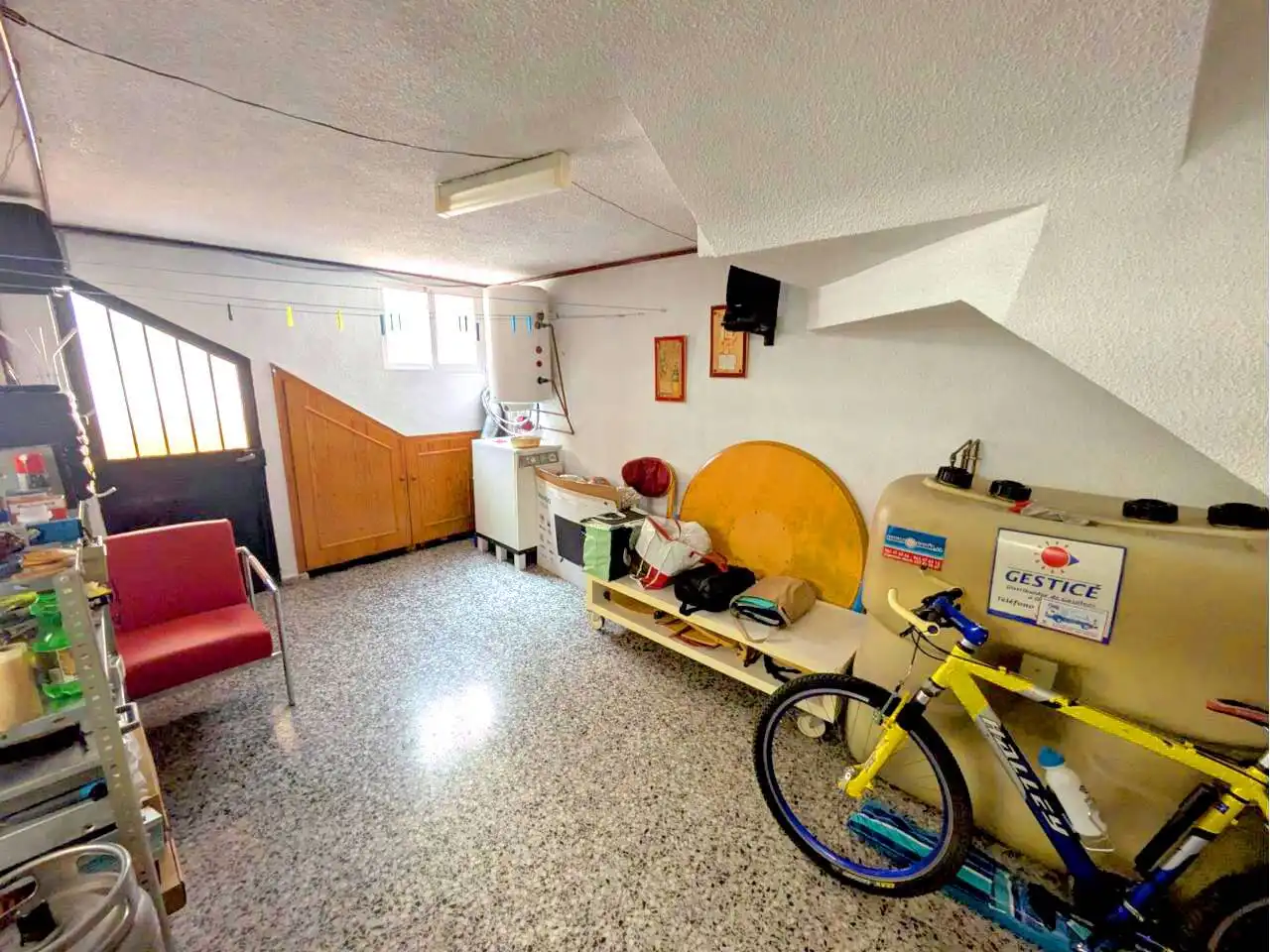 Casa o chalet en venta en Petrer, Alicante