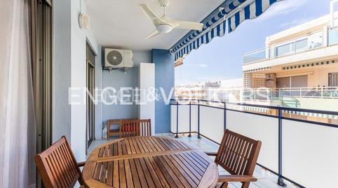 Photo 2 of Apartment to rent in Carrer Isaac Peral, Moncófar Playa, Moncofa