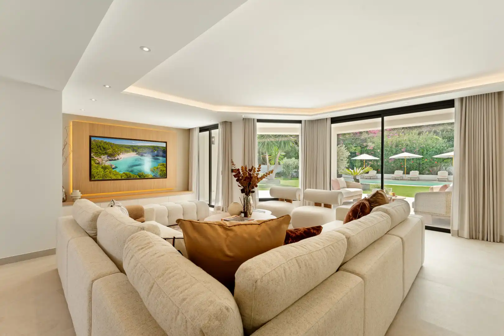 Maison avec piscine à vendre à Marbella Centro, imagen 12