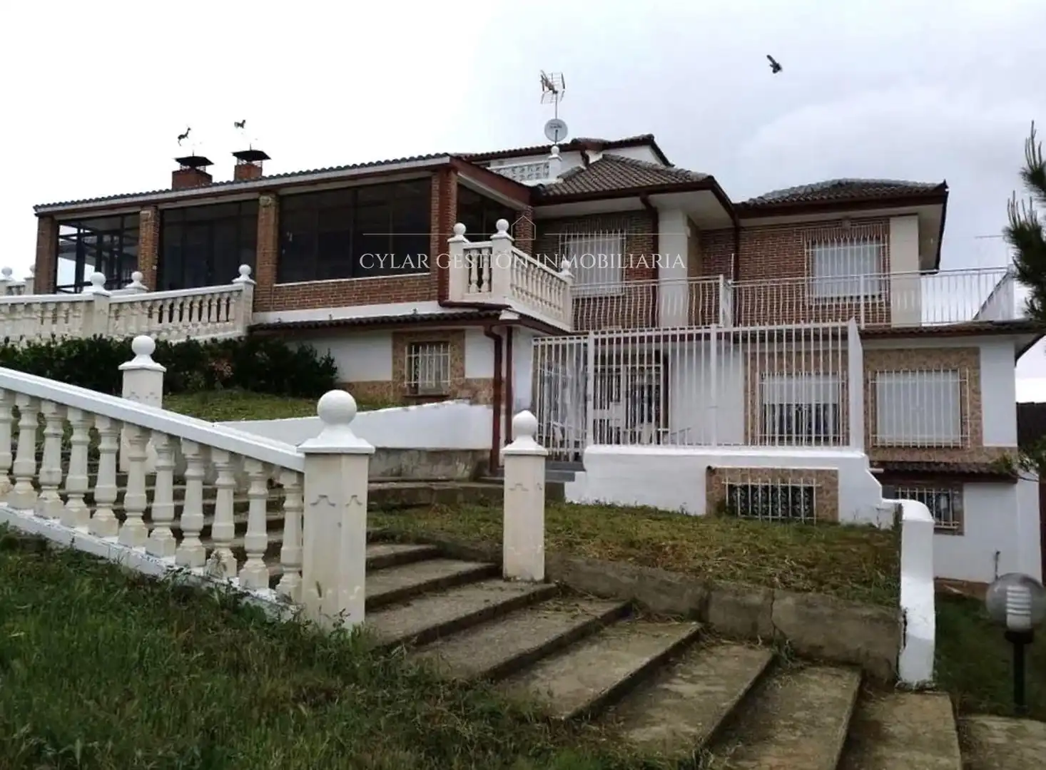 Casa o xalet en venda a Diosa Diana, Castellanos de Villiquera