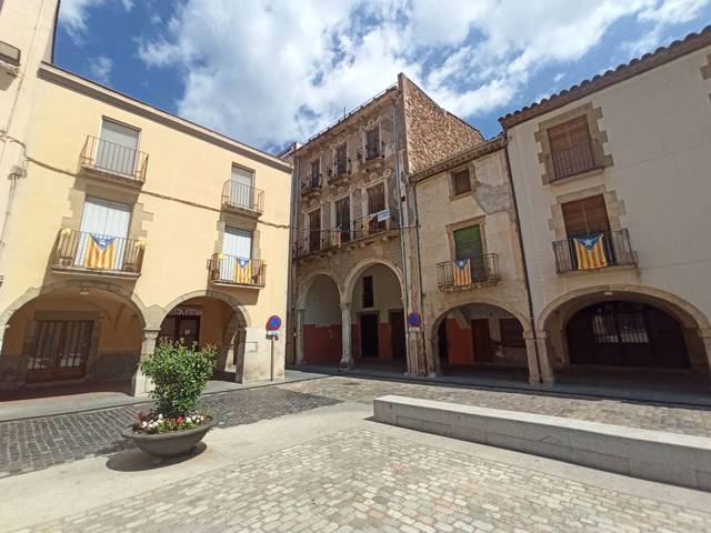 Finca rústica en Venta en Plaça de la Vila en Amer