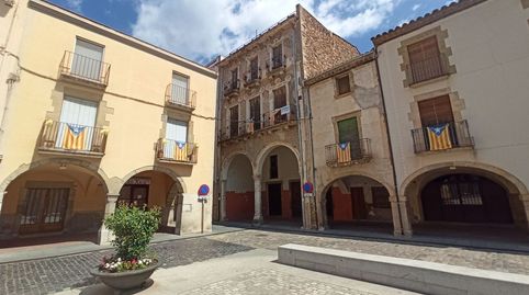 EDIFICIO CÉNTRICO PARA REFORMAR
