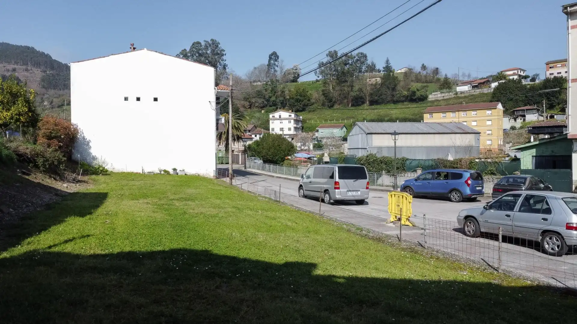 Terrenos y solares en venta en Calle Agones, imagen 5