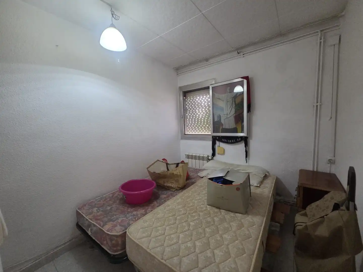Habitación de Piso en venta en Lleida con Aire acondicionado, Calefacción y Balcón