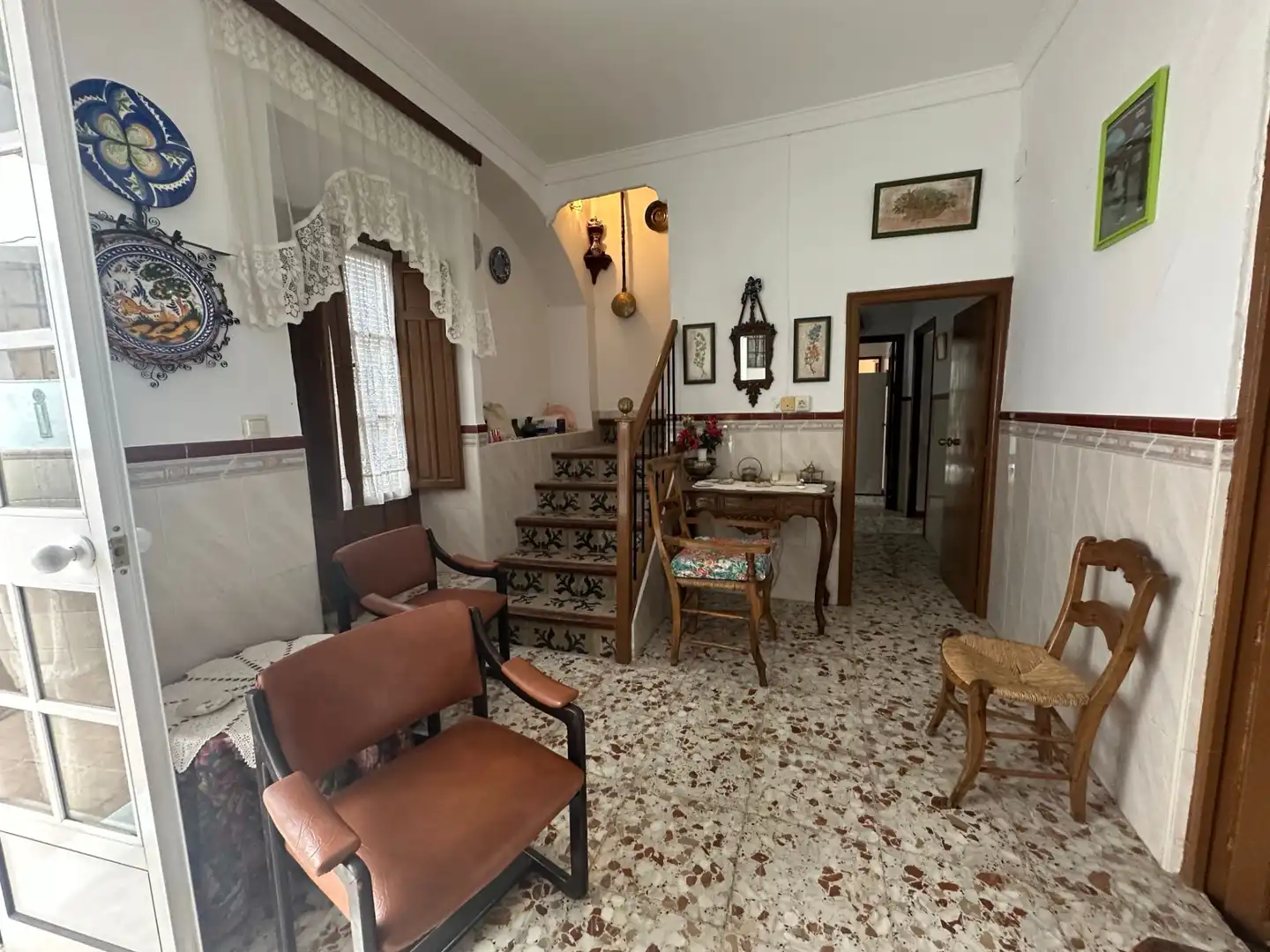 Detached homes for sale in Castro del Río  with Furnished
