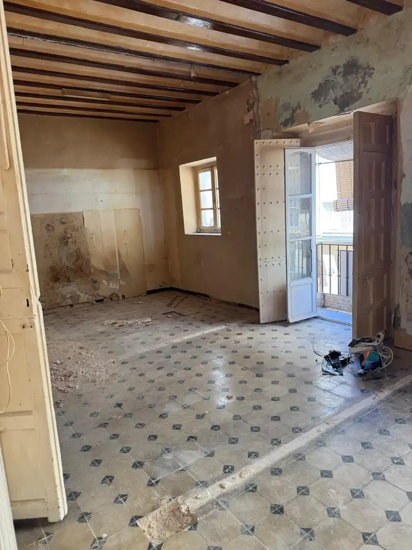 Wohnung zum Verkauf in Calle SAGASTA, imagen 14